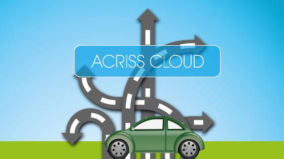 ACRISS Image Cloud