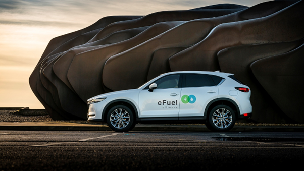 E-fuels